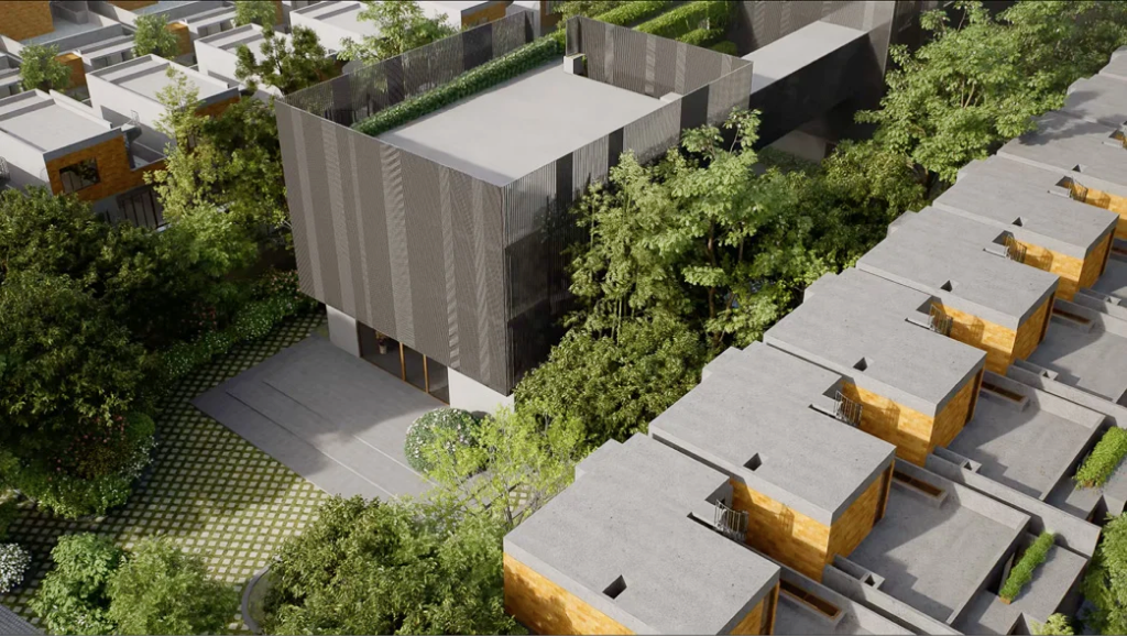 ATR Keerthi Infinity gallery image 2